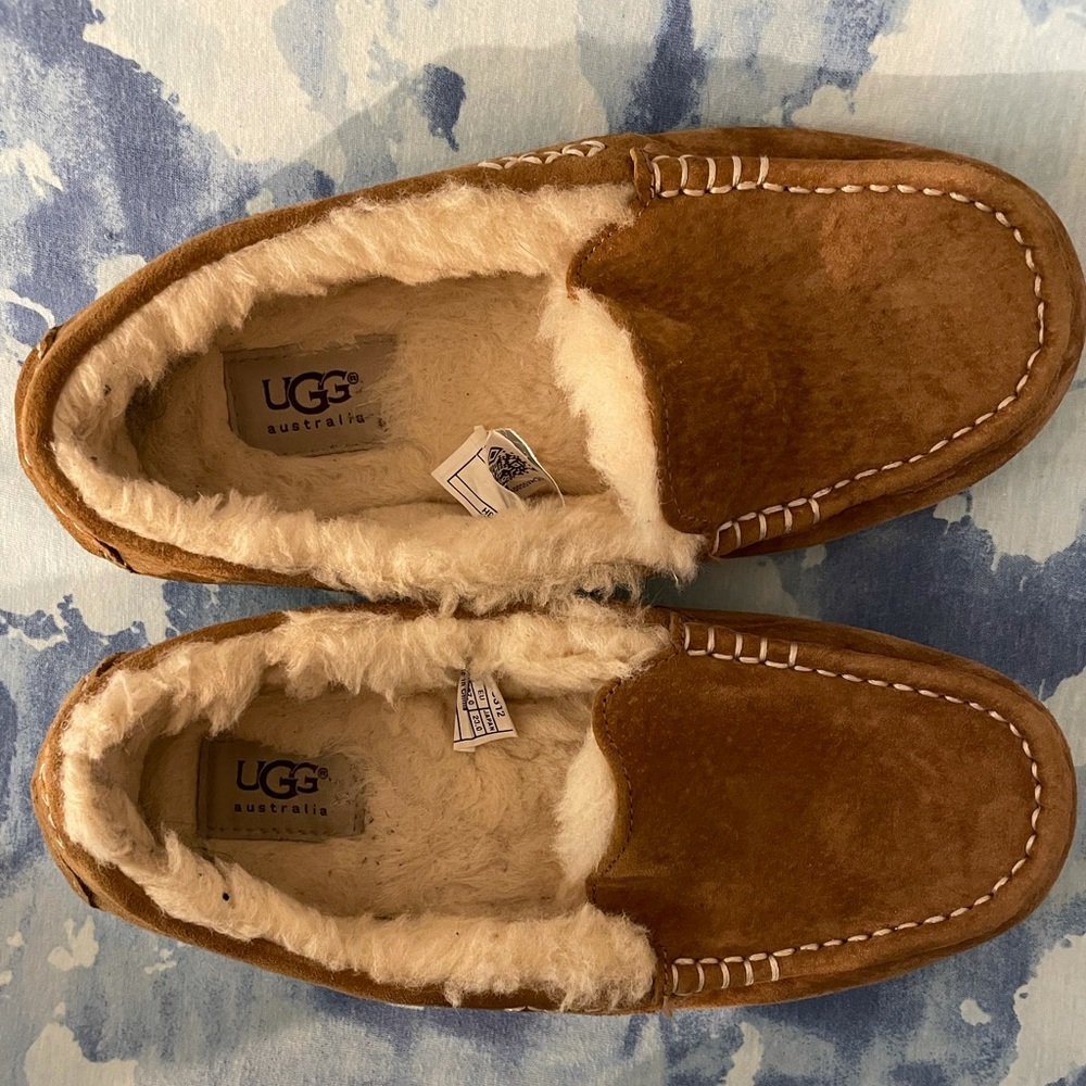 Ugg Ansley slipper